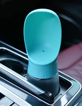 Portable Dog Water Bottles