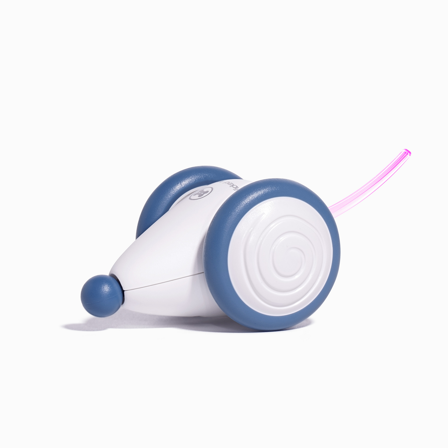 Cheerble Electric Smart Interactive Pet Toys Self - Blue