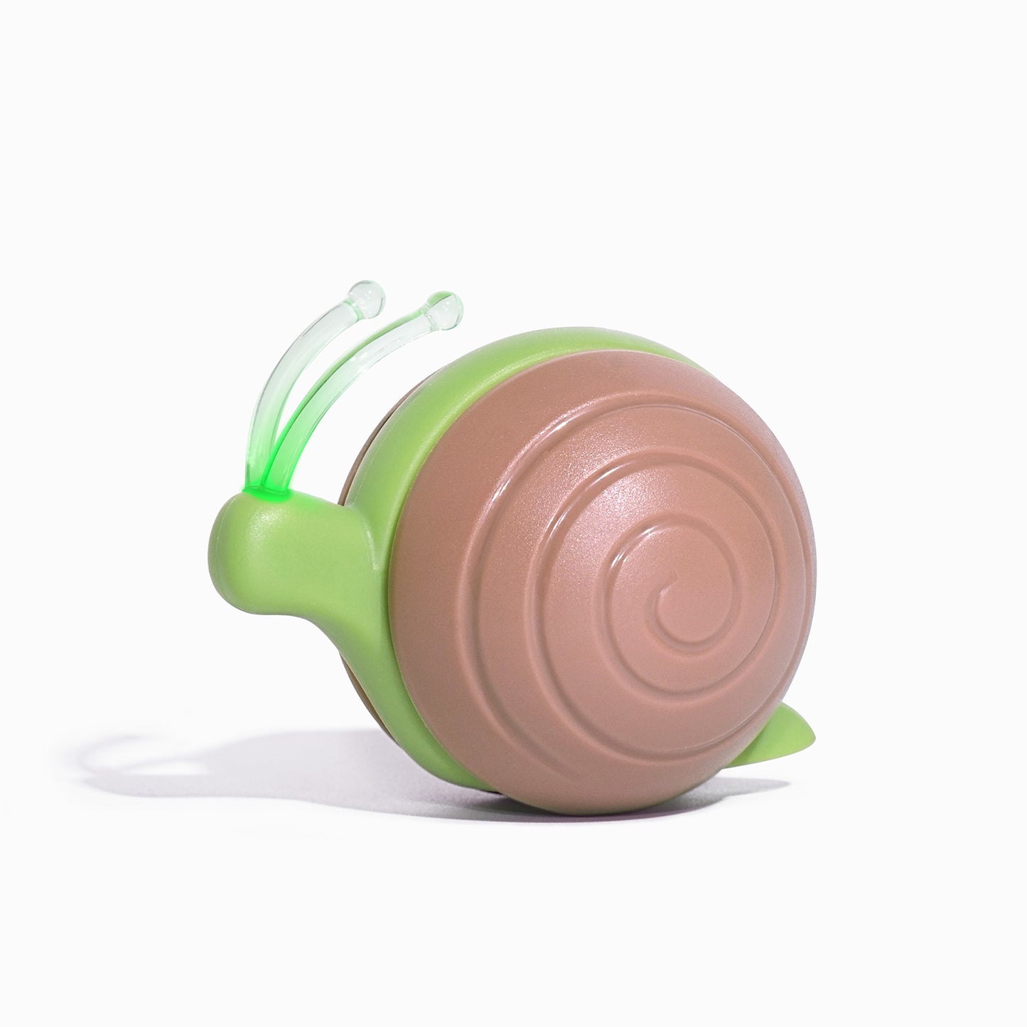 Cheerble Interactive Snail - Green