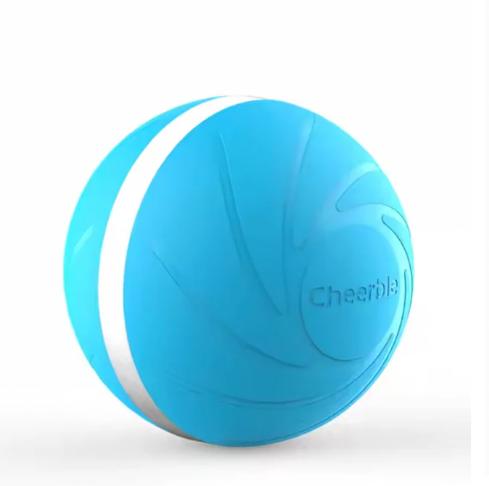 Cheerble Durable Active PC Rolling Wicked Balls Modern